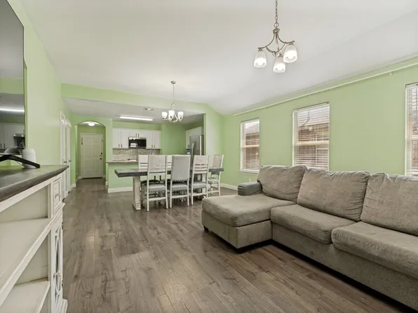 1703 Sorghum Dr, Princeton, TX 75407