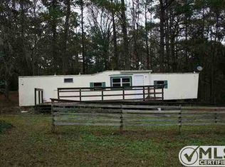 48 Holly Ridge Rd, Havana, FL 32333