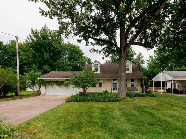 150 Railroad St, Lagrange, OH 44050