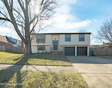 3030 Petty Jay Rd, Louisville, KY, 40220