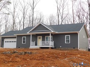 144 Lake Pointe Ct, Pamplin, VA 23958