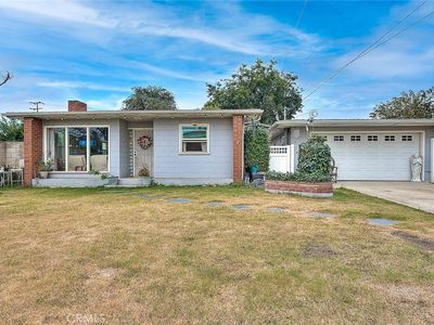 11394 Pipe Line Ave, Pomona, CA, 91766