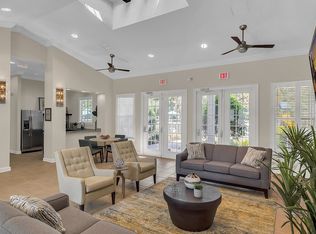 Bridgewater Club, Spring Hill, FL 34607