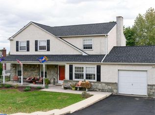 3018 Potshop Rd, East Norriton, PA 19403