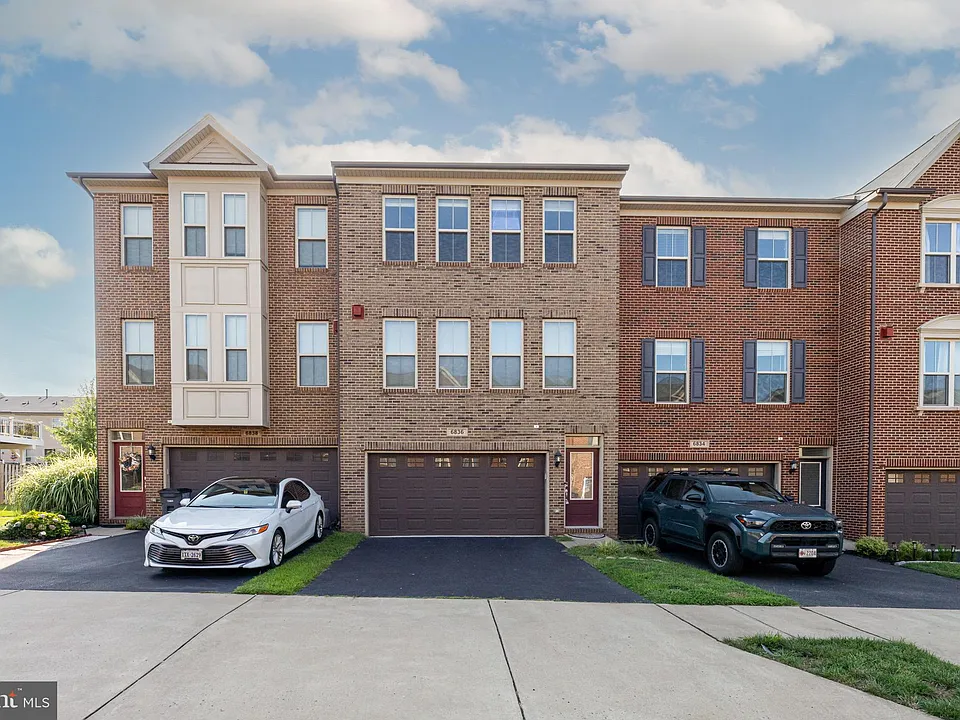 6836 William White Way