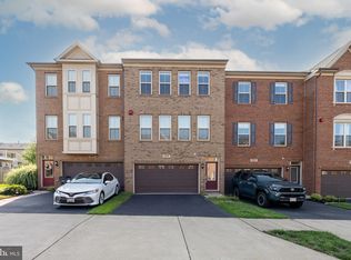 6836 William White Way, Haymarket, VA 20169