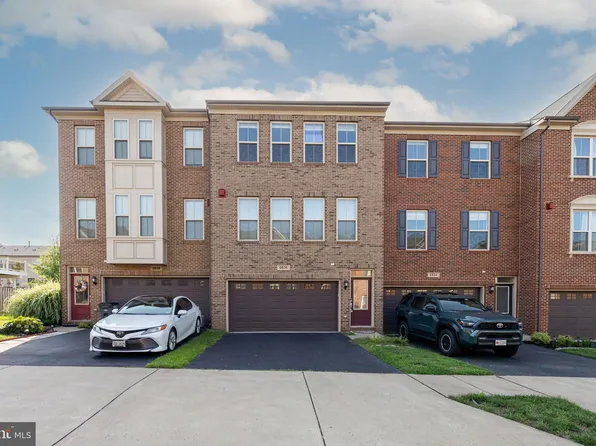 6836 William White Way, Haymarket, VA 20169