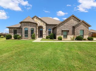 413 Green Ct, Nevada, TX 75173