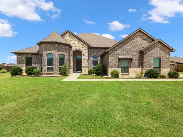 413 Green Ct, Nevada, TX 75173