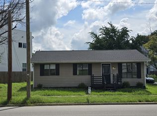 3202 Delaware Ave, Richmond, VA 23222