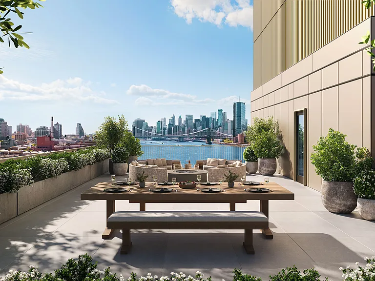 11 Wharf Way #Penthouse 202 — Photo 20