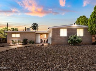 1188 Mesquite Dr, Sierra Vista, AZ 85635