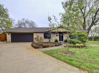 8201 Easter Cv, Austin, TX 78757