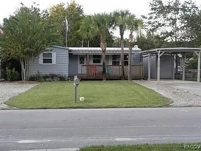 10285 W Blue Springs Ct, Homosassa, FL, 34448