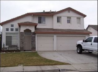 1007 Zircon Ct, Vacaville, CA