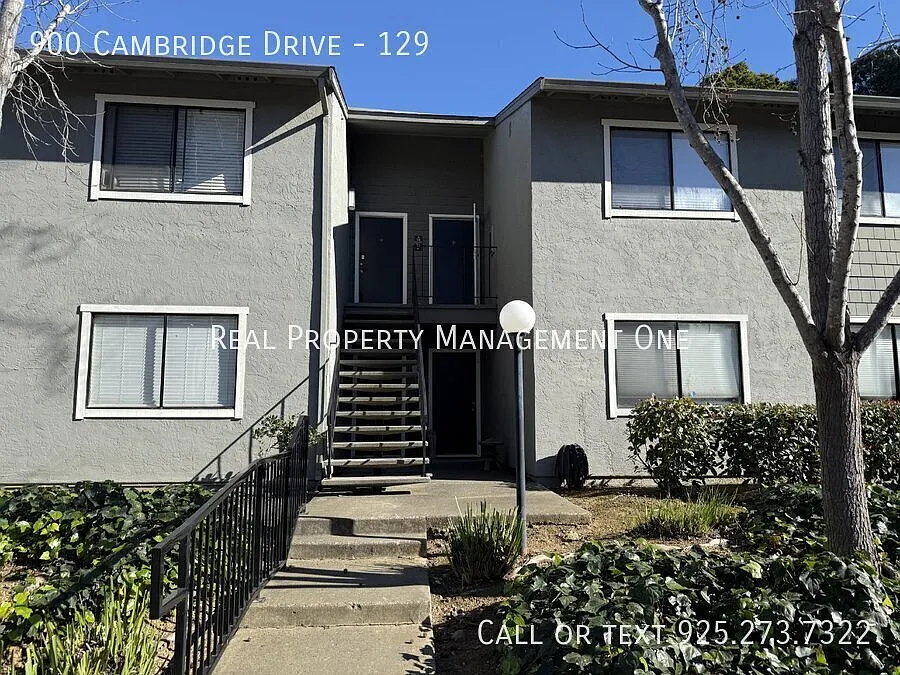 900 Cambridge Dr #129