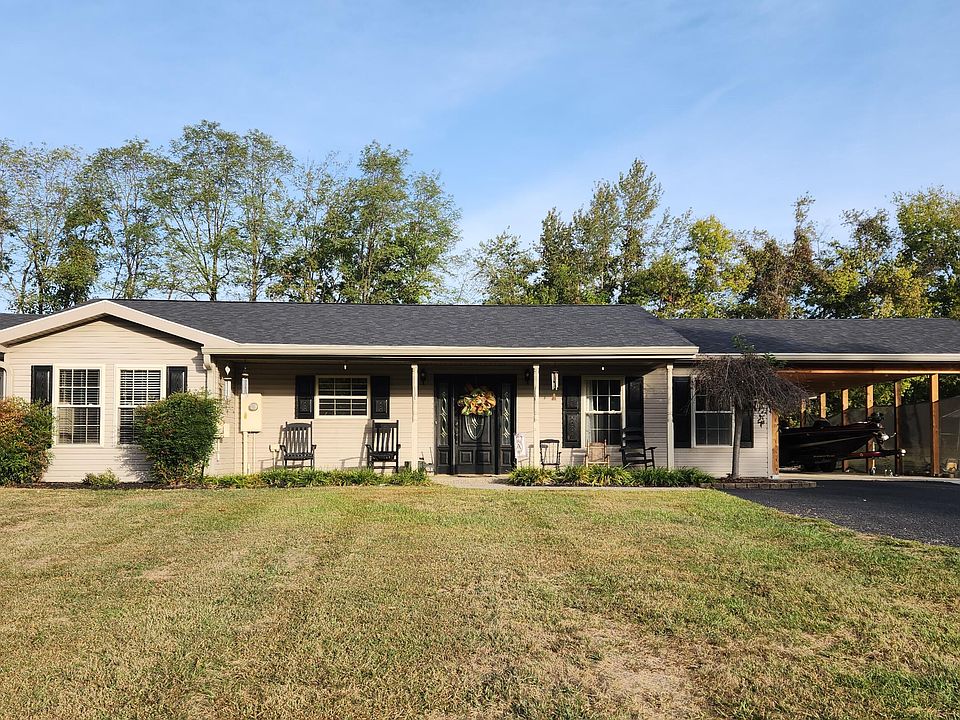 7970 Lebanon Rd, Danville, KY 40422 Zillow