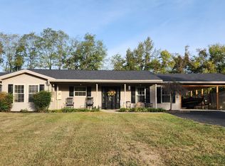 7970 Lebanon Rd, Danville, KY 40422