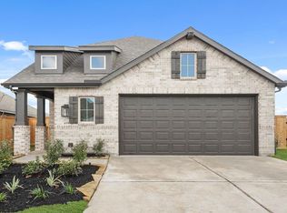 459 Mathis Lake Ln, Conroe, TX 77304