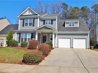 17912 Caldwell Track Dr, Cornelius, NC 28031