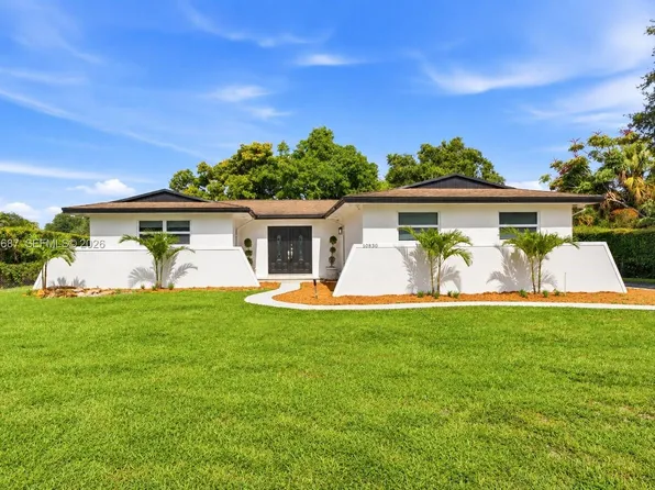 10830 SW 79th Ave, Miami, FL 33156