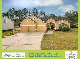 2341 Marsh Landing Ct, Fleming Island, FL 32003