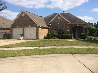 3423 Omaha Beach Ct, Spring, TX 77388