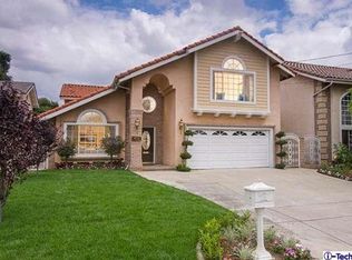 9735 Callita St, Arcadia, CA 91007