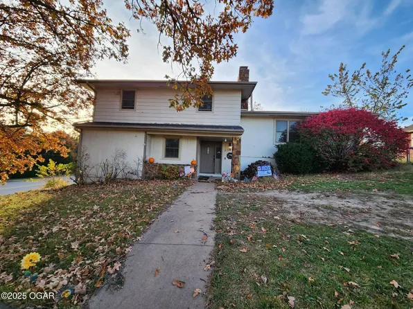 3132 Jefferson Ave, Joplin, MO 64804