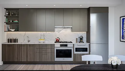 Rented by Manhattan Realty Group