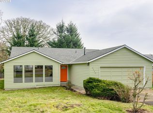 6240 SW 155th Ave, Beaverton, OR 97007