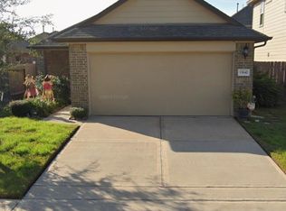 13842 Roman Ridge Ln, Houston, TX 77047