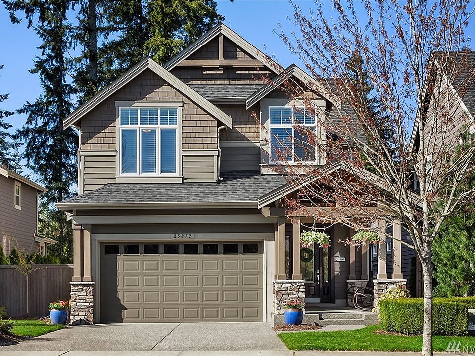 1st image of 25872 SE 28th Pl
