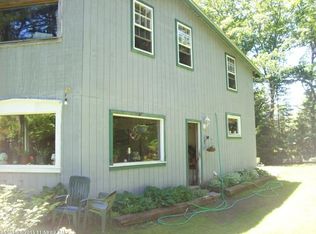 1253 Back Cove Rd, Waldoboro, ME 04572