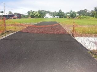 Kilauea Ave LOT 3-B, Hilo, HI 96720