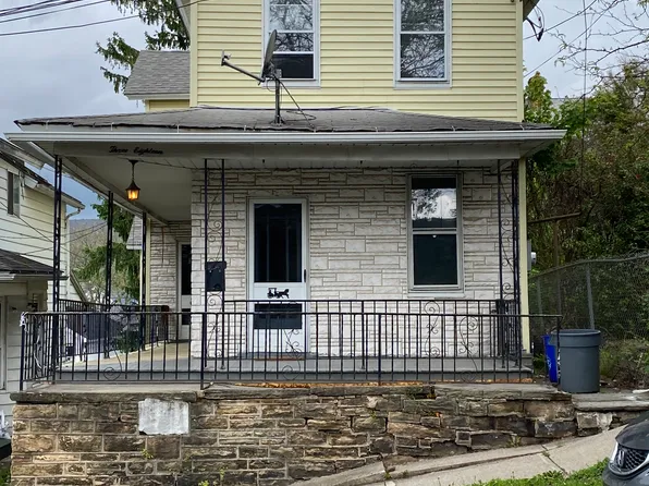 318 13th Ave, Scranton, PA