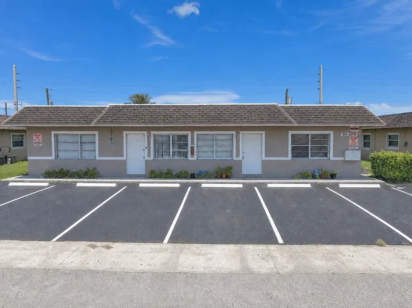 3970 NW 31ST Terrace, Lauderdale Lakes, FL 33309