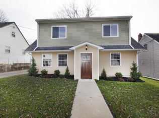 59 Rose Ter, Cedar Grove, NJ 07009