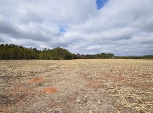 Xxx Kruger Rd, Webster, WI 54893