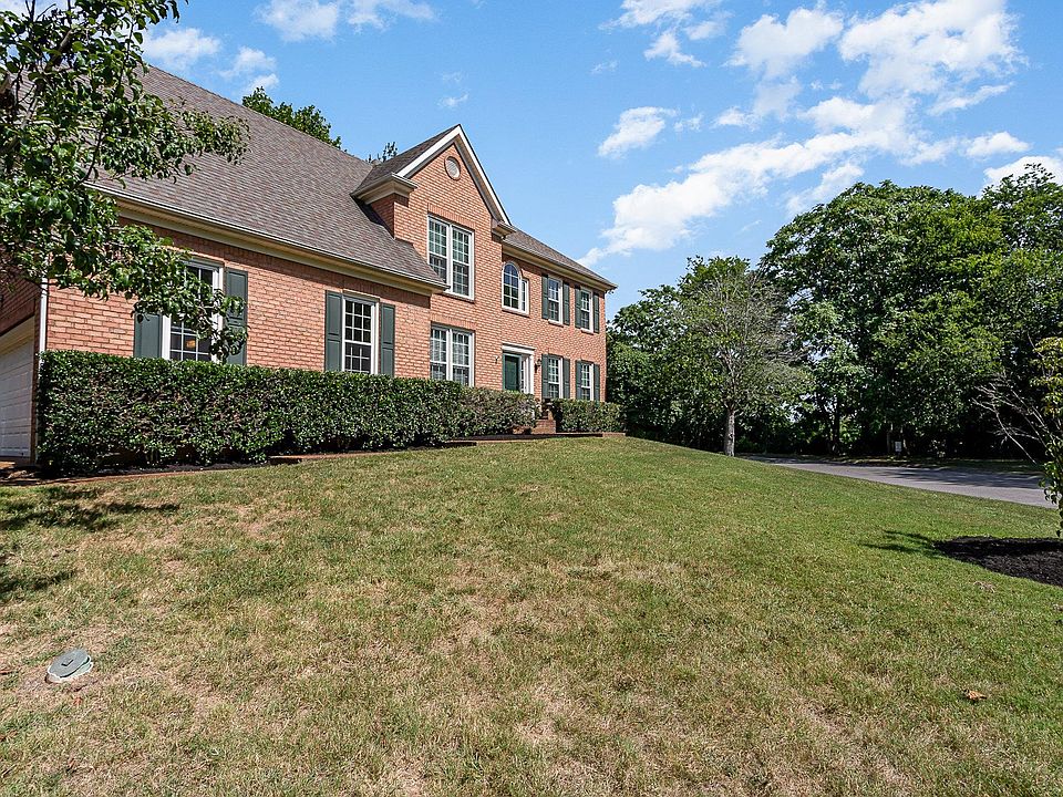 Drive up to this view as you head home each day.