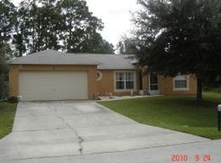1294 Gerrity St SW, Palm Bay, FL 32908