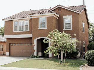3555 E Santa Fe Ln, Gilbert, AZ 85297
