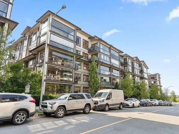 8561 203a St #302, Langley, BC V2Y 0Y8