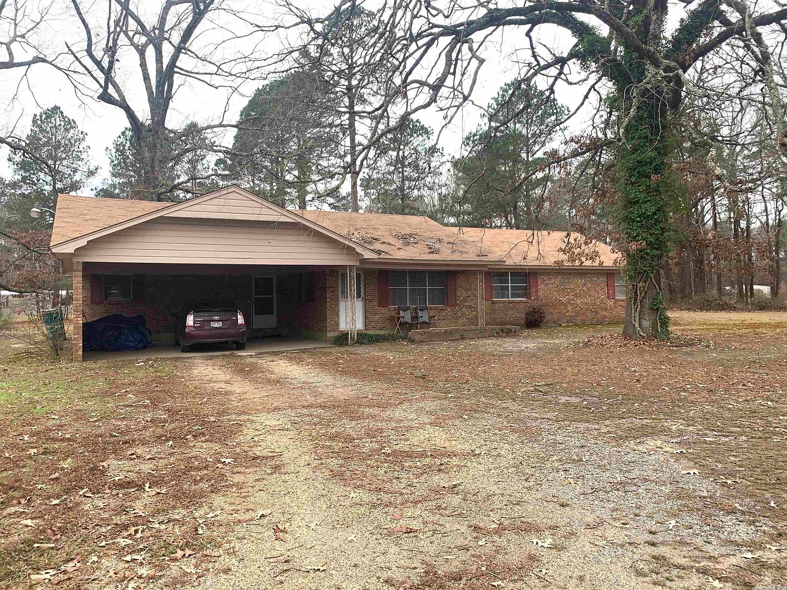11600 Highway 270, White Hall, AR 71602 Zillow