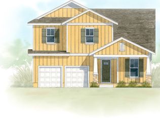 1200 N Discovery Loop LOT 270, Panama City, FL 32405