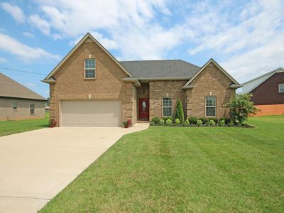 7810 Ellen Dr, Smyrna, TN, 37167