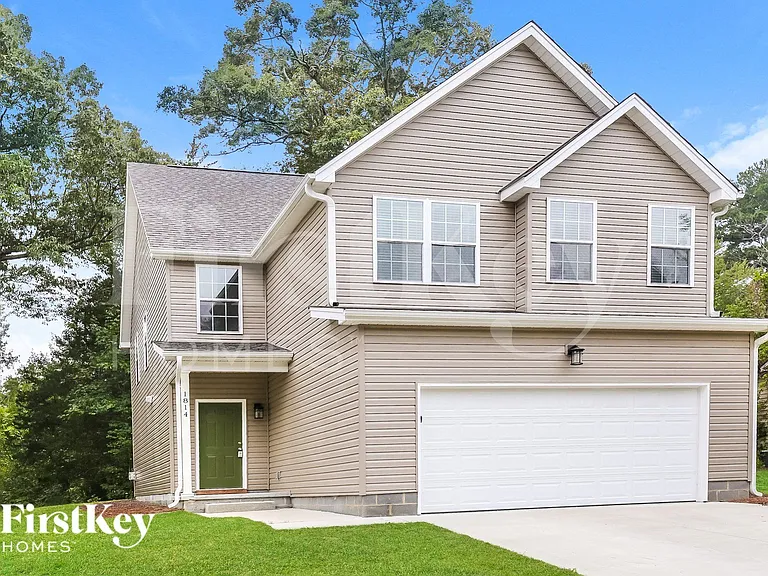 1814 Yarbrough Dr — Photo 2