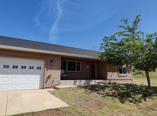 21485 Ponderosa Way, Manton, CA 96059