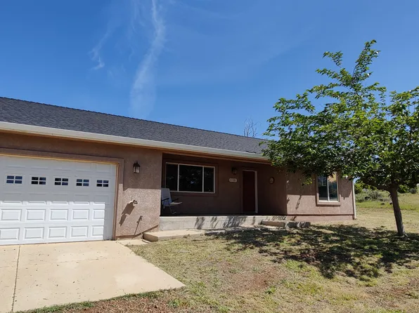 21485 Ponderosa Way, Manton, CA 96059