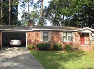 450 Peebles St, Swainsboro, GA 30401
